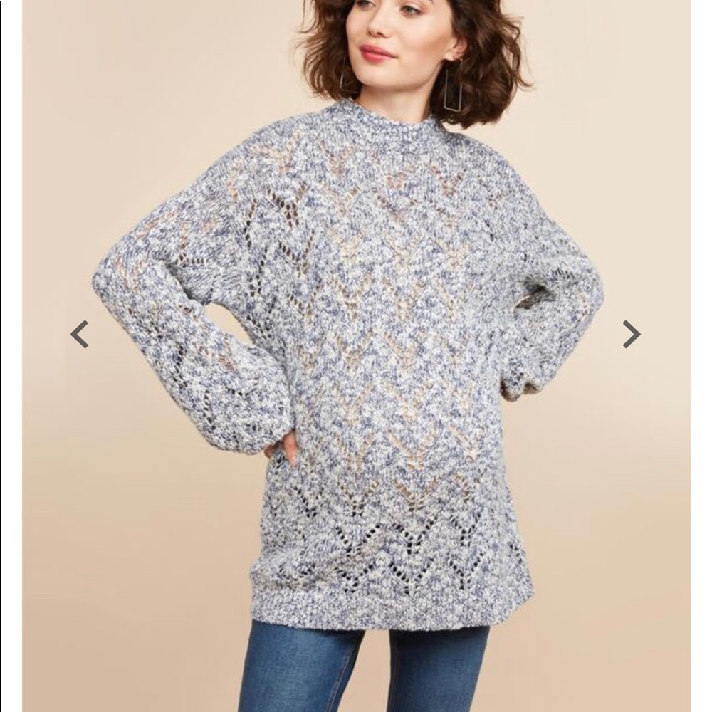 New MiMi MATERNITY